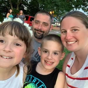 Meet your Posher, Stacey